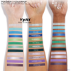 Bảng mắt Colourpop Pokemon Pallet Town 24 ô