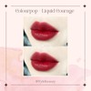 Son thỏi Colourpop Lux Creme