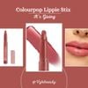 Son thỏi Colourpop Lippie Stix