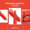Son thỏi Colourpop Lippie Stix