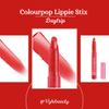 Son thỏi Colourpop Lippie Stix