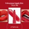Son thỏi Colourpop Lippie Stix