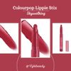 Son thỏi Colourpop Lippie Stix