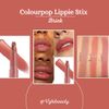 Son thỏi Colourpop Lippie Stix