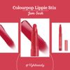 Son thỏi Colourpop Lippie Stix