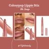 Son thỏi Colourpop Lippie Stix