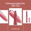 Son thỏi Colourpop Lippie Stix