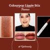 Son thỏi Colourpop Lippie Stix