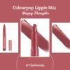 Son thỏi Colourpop Lippie Stix