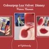 Son kem Colourpop Lux Velvet Disney