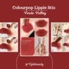 Son thỏi Colourpop Lippie Stix