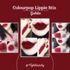 Son thỏi Colourpop Lippie Stix