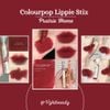 Son thỏi Colourpop Lippie Stix