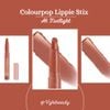 Son thỏi Colourpop Lippie Stix