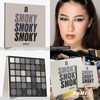 Bảng mắt Beauty Bay Smoky 42 ô