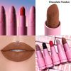 Son thỏi Jeffree Star Velvet Trap Lipstick 3.3g