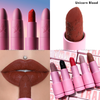Son thỏi Jeffree Star Velvet Trap Lipstick 3.3g