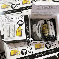 Set dưỡng tóc Olaplex 3 món + 1 kẹp tóc