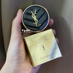 Cushion YSL Le Cushion Encre De Peau Luminous Matte SPF 33+/PA++ mini 5g