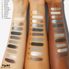 Bảng mắt Beauty Bay Smoky 42 ô