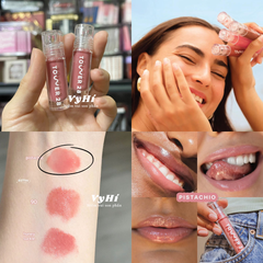 Son bóng Tower 28 Lip Jelly 1.36ml