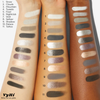 Bảng mắt Beauty Bay Smoky 16 ô