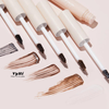 Gel chải lông mày Colourpop Brow Gel