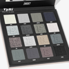 Bảng mắt Beauty Bay Smoky 16 ô