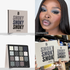Bảng mắt Beauty Bay Smoky 16 ô