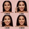 Phấn phủ Huda Easy Bake