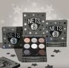 Bảng mắt Colourpop Brooklyn Nets 9 ô