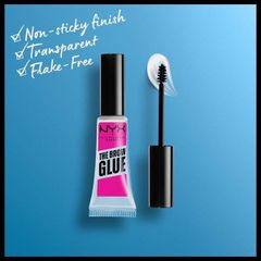 Gel kẻ mày Nyx The Brow Glue 5g
