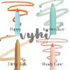 Kẻ mắt Colourpop BFF Crème Gel Liner