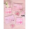 Bảng mắt Dasique 07 Love Heart 20 ô