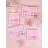 Bảng má Dasique 13 Sweet Heart 4 ô