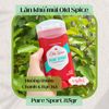 Lăn khử mùi Old Spice Pure Sport High Endurance 85gr