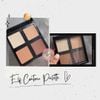 Bảng tạo khối Elf Contour palette