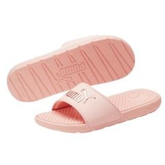 Dép Puma Cool Cat WNS hồng