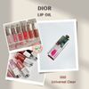 Son dưỡng Dior Lip Glow Oil 6ml
