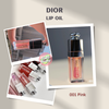 Son dưỡng Dior Lip Glow Oil 6ml