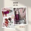 Son dưỡng Dior Lip Glow Oil 6ml