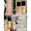 Kem nền Dior Forever Skin Glow Foundation SPF 15 30ml