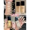 Kem nền Dior Forever Skin Glow Foundation SPF 15 30ml