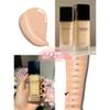 Kem nền Dior Forever Skin Glow Foundation SPF 15 30ml