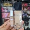 Kem nền Dior Forever Skin Glow Foundation SPF 15 30ml