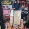 Kem nền Dior Forever Skin Glow Foundation SPF 15 30ml
