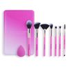 Set cọ Revolution The Brush Edit Gift Set 7 cọ 1 mút
