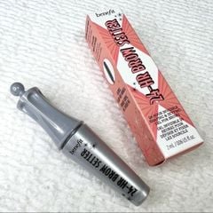 Gel kẻ mày Benefit 24-HR Brow Setter 2ml