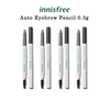 Chì kẻ mày Innisfree Auto Eyebrow Pencil 0.3g