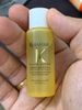 Dưỡng tóc Kerastase Elixir Ultime Hydrating Hair Oil Serum 15ml